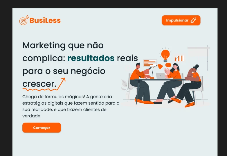 BusiLess